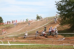 Moto Cross de Cendrey 2012 - Action Club 2000 Avilley (30)